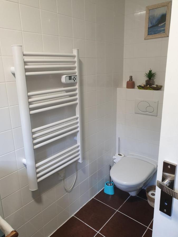 Appartamento Studio A 15 Mn De Disneyland Paris Bouleurs Esterno foto