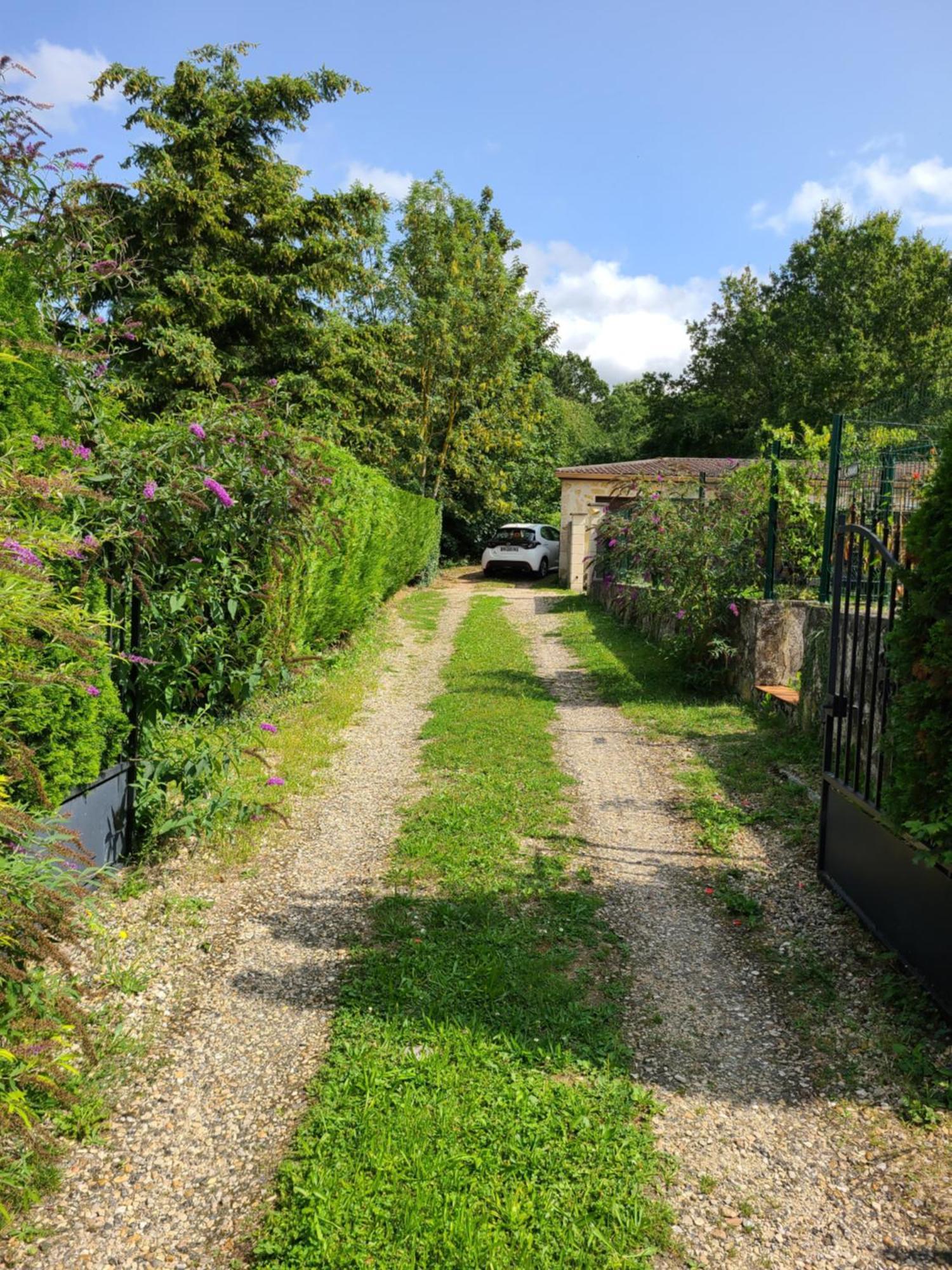Appartamento Studio A 15 Mn De Disneyland Paris Bouleurs Esterno foto